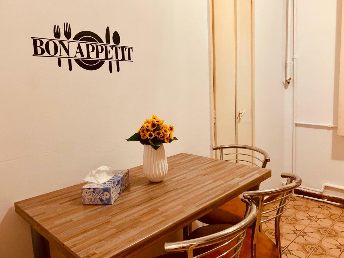 Ultracentral Apartment With All You Need: Wifi, Tv, Ac, Washer, Coffe Timişoara Exteriör bild
