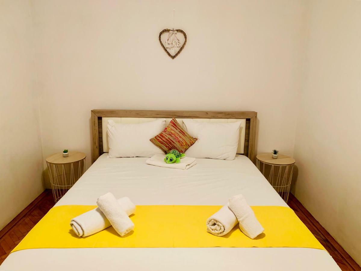 Ultracentral Apartment With All You Need: Wifi, Tv, Ac, Washer, Coffe Timişoara Exteriör bild